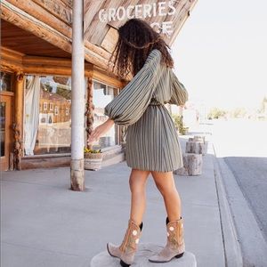 Christy Dawn Short dress